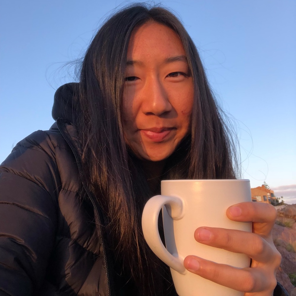 Meet your Posher, Stephanie